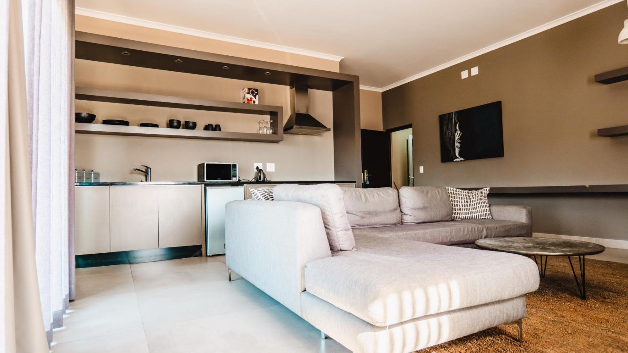 Atlantic Apartments Swakopmund Exterior foto